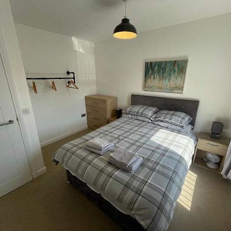 Foxglove Apartment Inverness Exterior foto