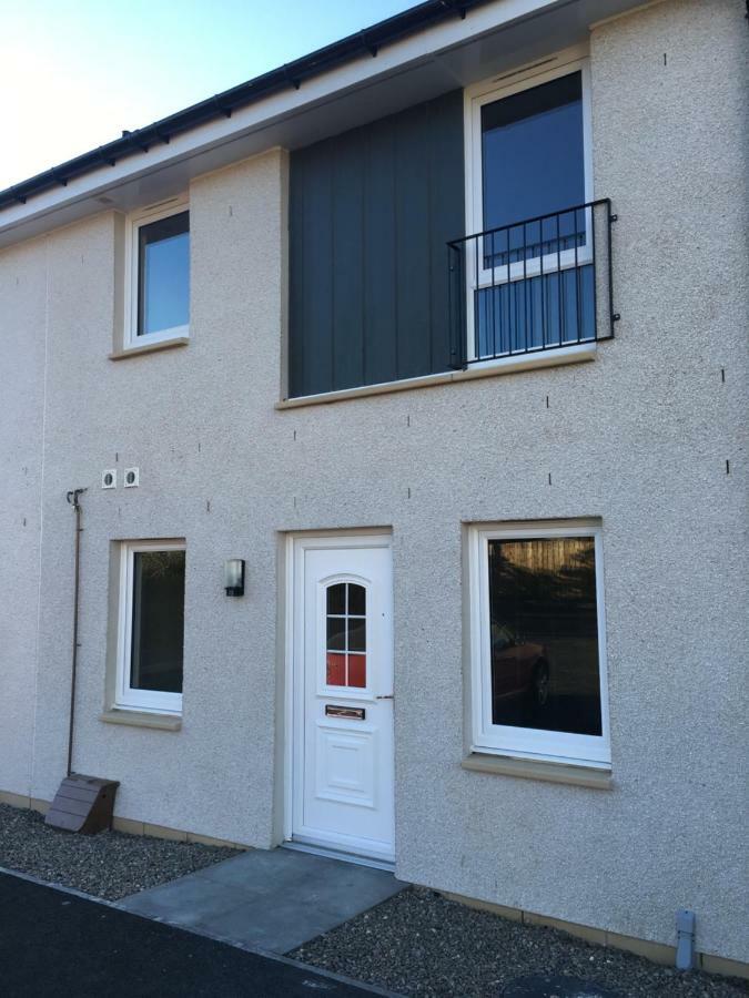 Foxglove Apartment Inverness Exterior foto
